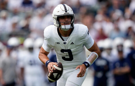 Penn State Temple Football